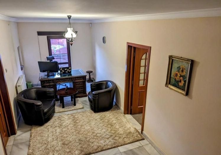 Vila individuala Zona Bazilescu - Poză 5