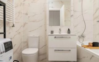 Garsonieră Hils Brauner | Prima închiriere | Parcare inclusa - Poză 6