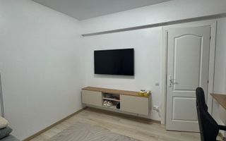 Apartament premium 78 mp, Baciu, 2 băi, 2 balcoane, finisaje moderne. - Poză 4
