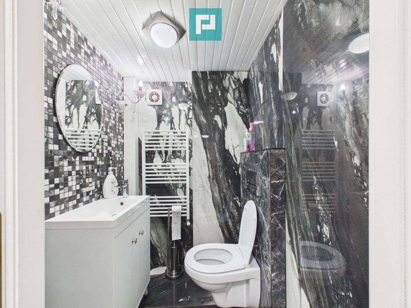 Spațiu comercial  | Parter Bermo, Micălaca – Arad - Poză 22