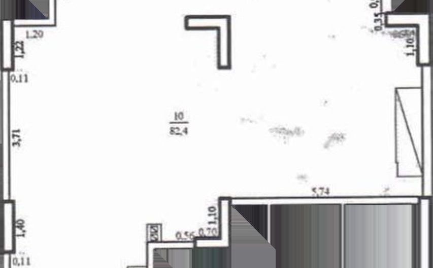 Chirie, oficiu, 68.8 mp, str. Alexandru cel Bun, Centru - Poză 8