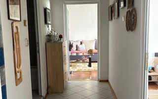 Apartament cu 2 camere la 10 minute de Metrou Crangasi - Poză 1