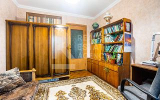 Vânzare, apartament, 3 camere, bd. Cuza-Vodă, Botanica - Poză 7