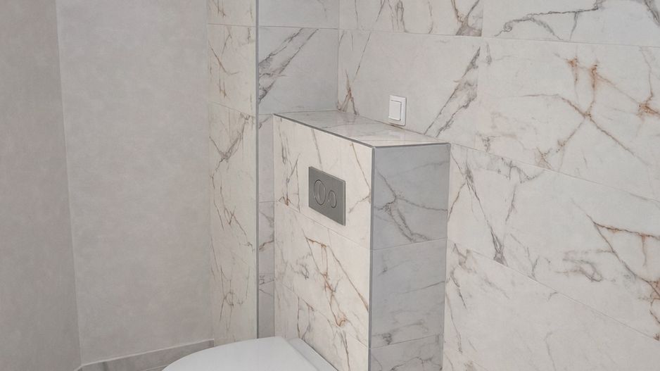 Ap 3 camere -Tautului Residence- zona Parcul Poligon SubCetate - Poză 22