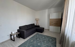Apartament decomandat | Zona Palas | Vedere directa catre Palas - Poză 2