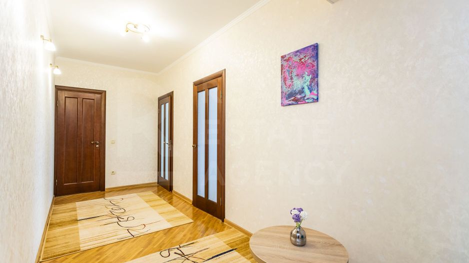 Vânzare, apartament, 3 camere, str. Mihail Sadoveanu, Ciocana - Poză 10