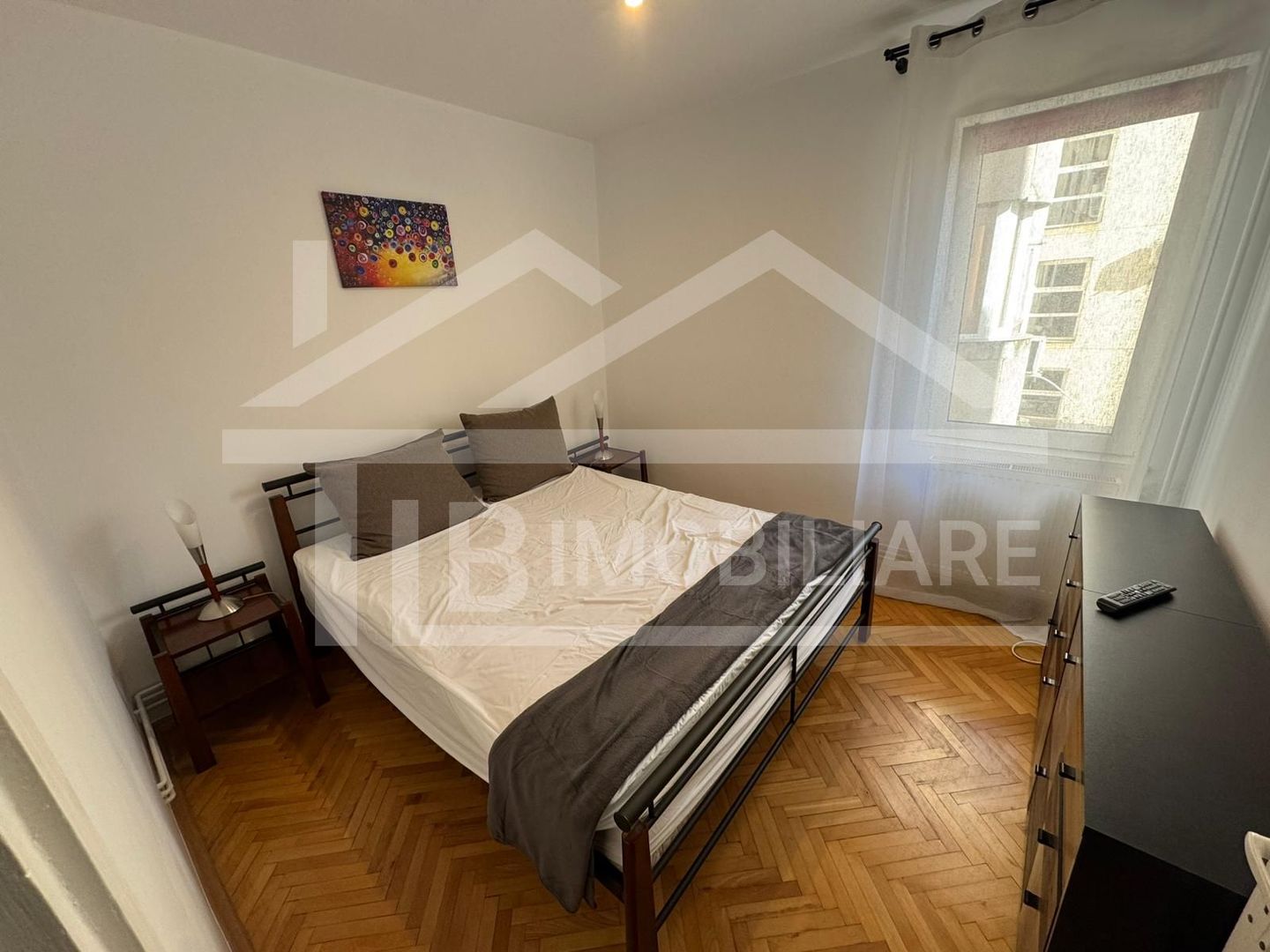 Apartament cu 2 camere, 46mp, Zona E.ON - Poză 4