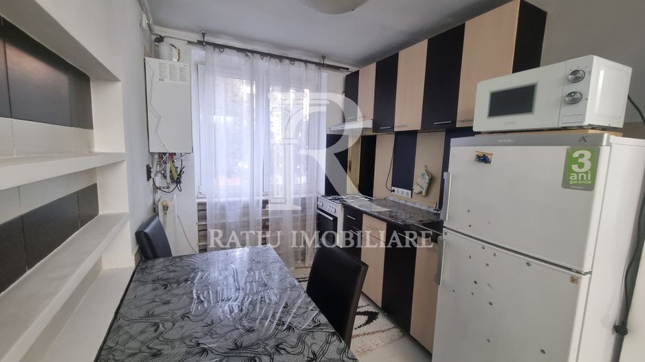 Apartament  2 camere | Casa de Cultura   | Deva | Hunedoara - Poză 13