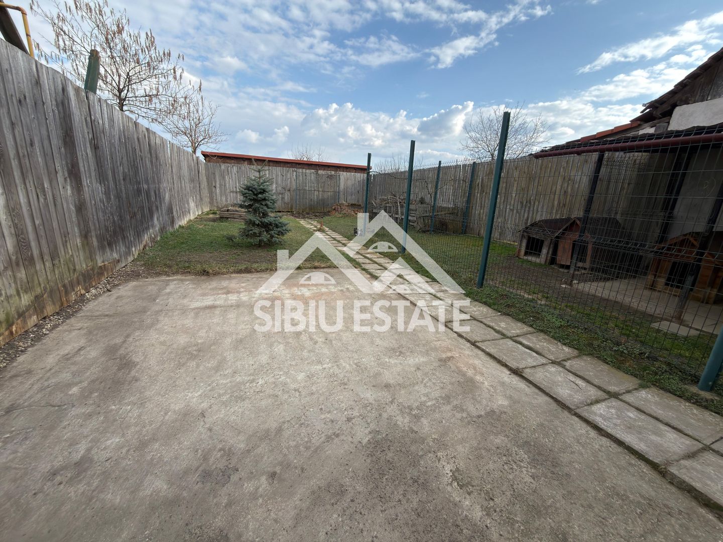 Casă de vânzare în cartierul Turnișor , Strada Livezii, Sibiu - Poză 12