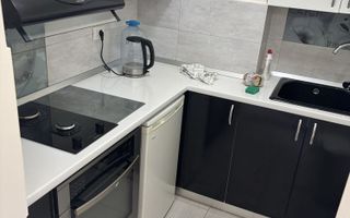 Garsonieră de vânzare în Liteni – Hală Centrală, deasupra Garanti Bank - Poză 2