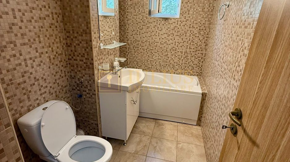 1 camera| apartament frumos| vis a vis de Uranus Plaza| etaj 1 - Poză 9