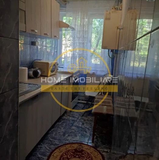 Apartament cu 2 camere - parter/ complet renovat/ 40mp/ zona Alexandru Cel Bun - Poză 5
