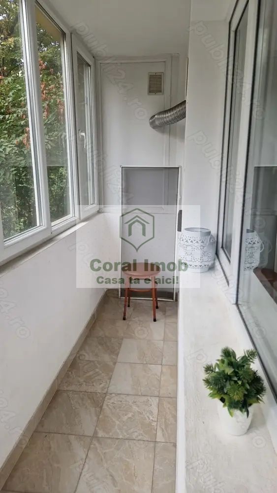 Inchiriere Garsonieră Ștefan ce mare - Aleea Circului - Poză 4