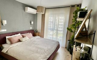 3 CAMERE DE INCHIRIAT | SUPER PRET | MOBILAT SI UTILAT | - Poză 8