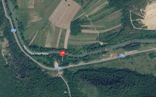 Teren Extravilan de vânzare | Proiect | Șoimi | Bihor - Poză 4