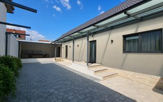 Casa Individuala cu 4 camere, de inchiriat, zona Lupeni - Poză 1