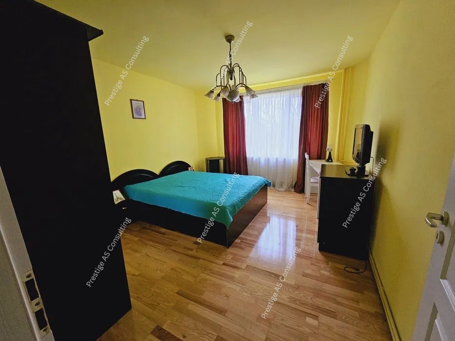 Apartament 3 camere | Zona centrala – Iulius Mall – Botanic | Garaj inclus - Poză 3
