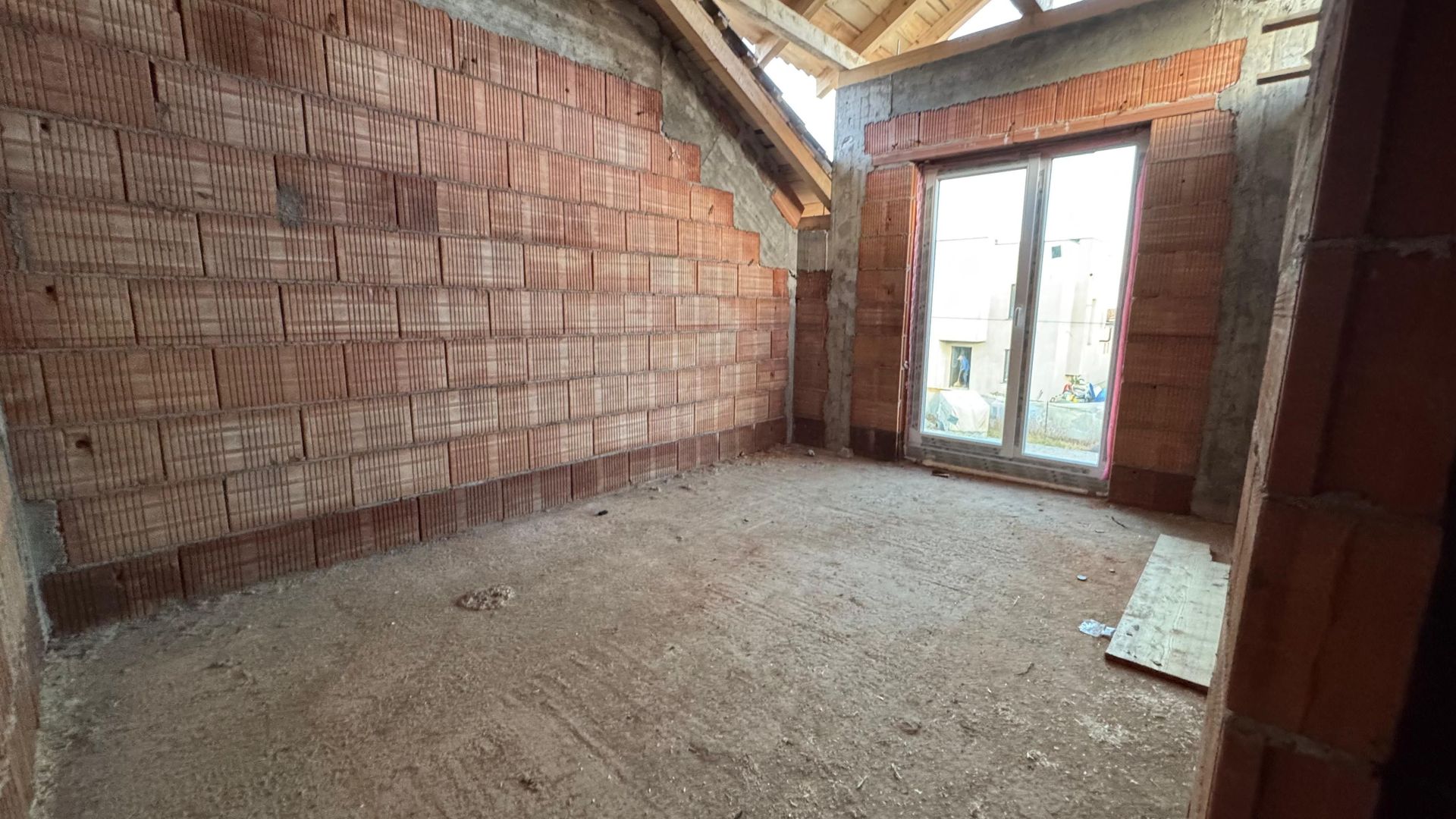 COMISION 0% | Duplex de Vanzare | Mosnita - Urseni | 95mp | 5 Camere - Poză 7