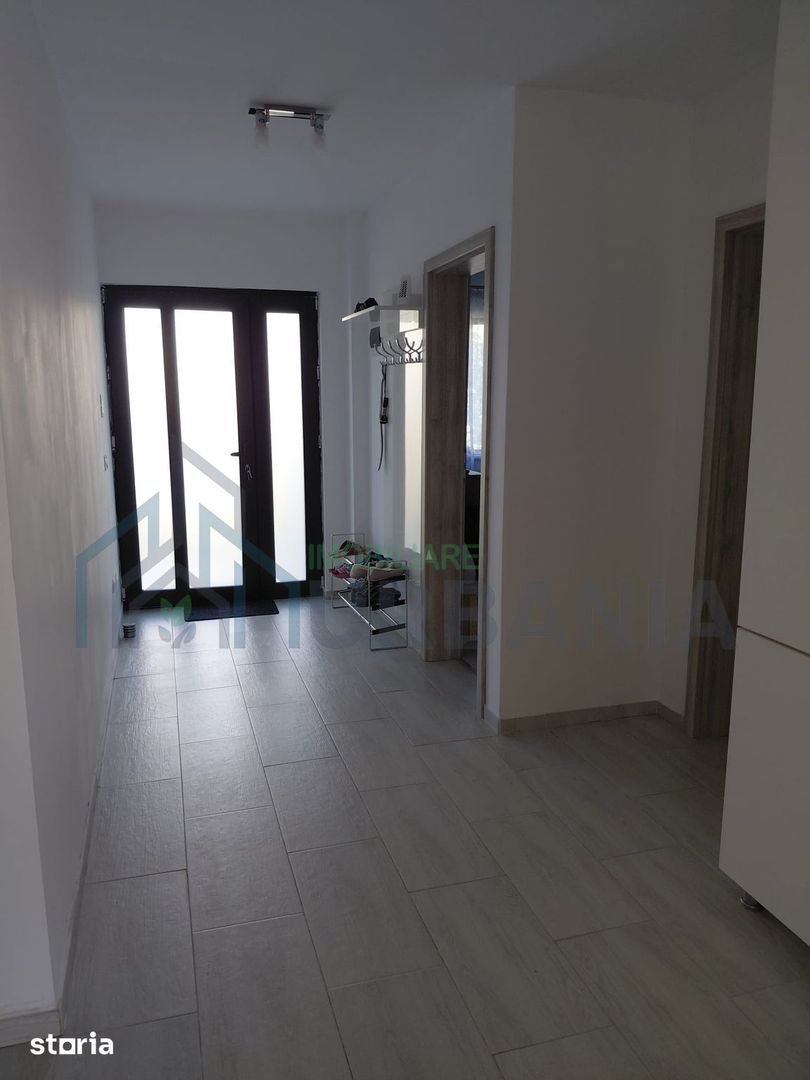 Proprietar, vând casă Aroneanu, Jud. Iași - Poză 15