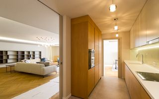 Inchiriere - Apartament - 4 camere - Primaverii - Poză 6