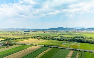 Teren cu potential | 837 mp | Stupini Brasov - Poză 6