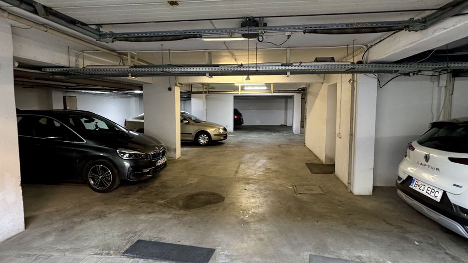 INVESTITIE - Aviatiei - Baneasa - 3 camere - 110 mp - parcare - Poză 34