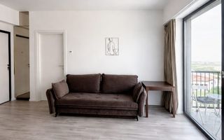 Chirie I Apartament 2 camere | Northside Park – Sisești | Vedere - Poză 3
