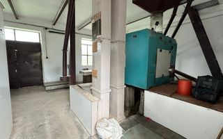 Spațiu comercial, producție sau depozitare, Racova - Poză 6