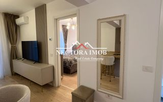 NECTORA IMOB-Apartament 2 camere, Prima GREEN Nufarul, 45 mp, Etaj 1 - Poză 4