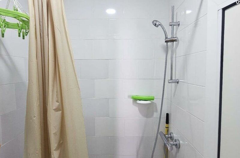 Casă cochetă 50 mp utili + terasa - zona centrala - Grădina Publică - Poză 10