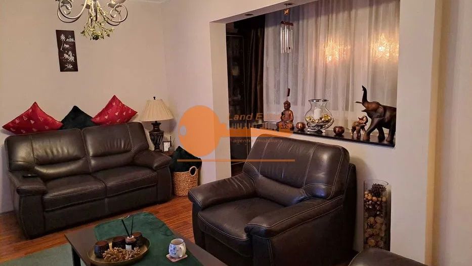 Apartament 3 Camere - Poză 2