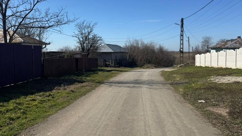 Teren de vânzare – Stănești, jud. Giurgiu - Poză 5