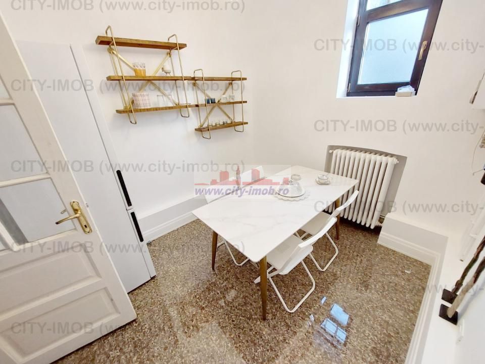 Inchiriere  apartament apartament  5 camere Armeneasca - Poză 49