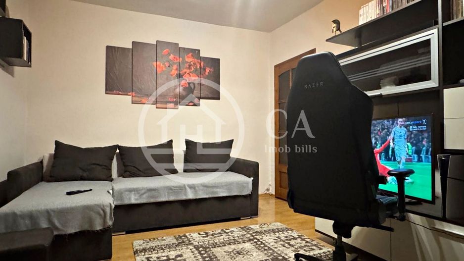 Apartament de vânzare cu 2 camere tip X în zona Calea Aradului, Oradea - Poză 2