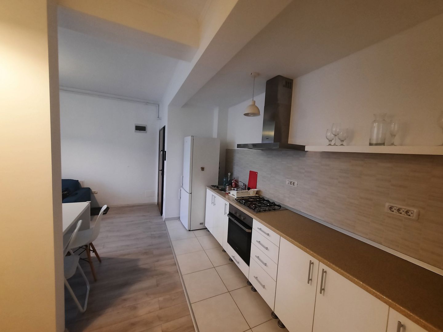Apartament cu loc de parcare - zona Kaufland - Poză 16