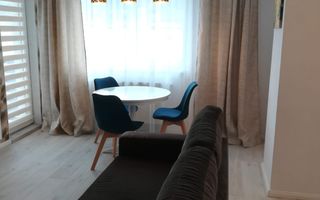 Apartament de 2 camere, modern, clasa A, 50mp, parcare, zona Terra - Poză 3