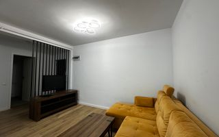 Apartament la cheie | Bloc nou | Zona străzii Porii-Floresti - Poză 7