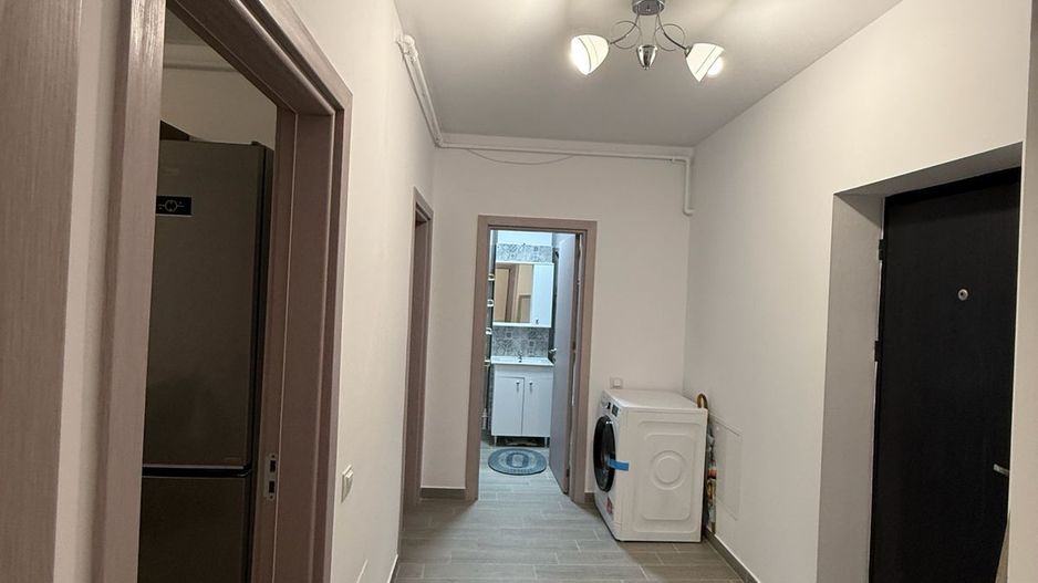 APARTAMENT 2 CAMERE_ BALCON INCHIS – DRUMUL GURA CALIȚEI - Poză 7