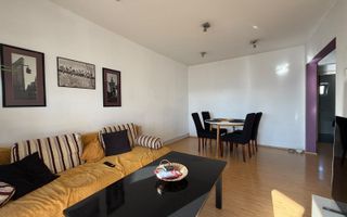 Apartament 3 camere, 93 mp, pet friendly – parcare inclusă - Poză 1