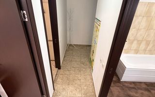 METROU DIMITRIE LEONIDA - APARTAMENT 2 CAMERE MOBILAT SI UTILAT - Poză 8