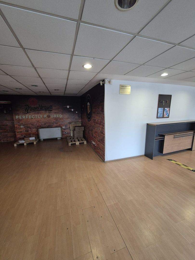 Închiriere Hală Industrială Tunari | Fosta Fabrica Ursus - Poză 13