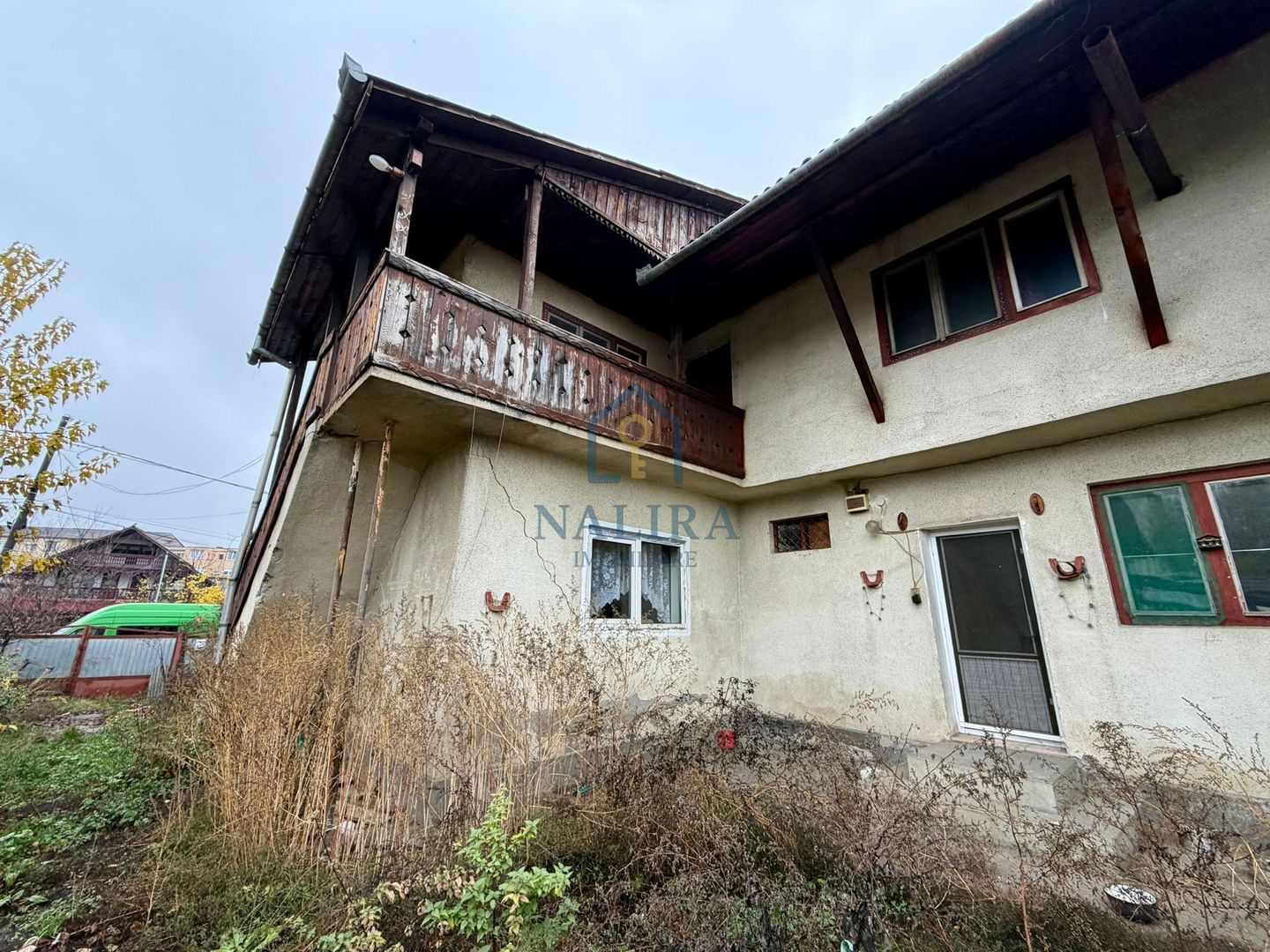 Casă de vânzare - Poză 1