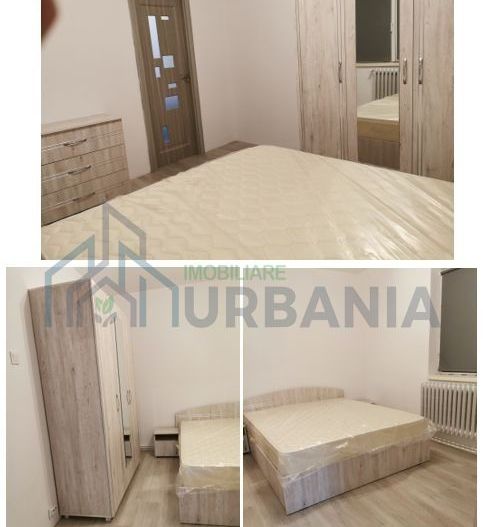 Apartament 2 camere în zona Tudor Vladimirescu, complex VIVID Club / Shabab - Poză 3