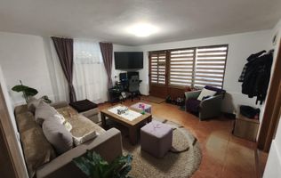 Apartament 4 Camere | 100 mp | 2 Băi cu geam | Someseni (Vilă D+P+E)