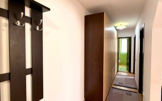 Apartament doua camere / Zona Parcul Poligon - Poză 13