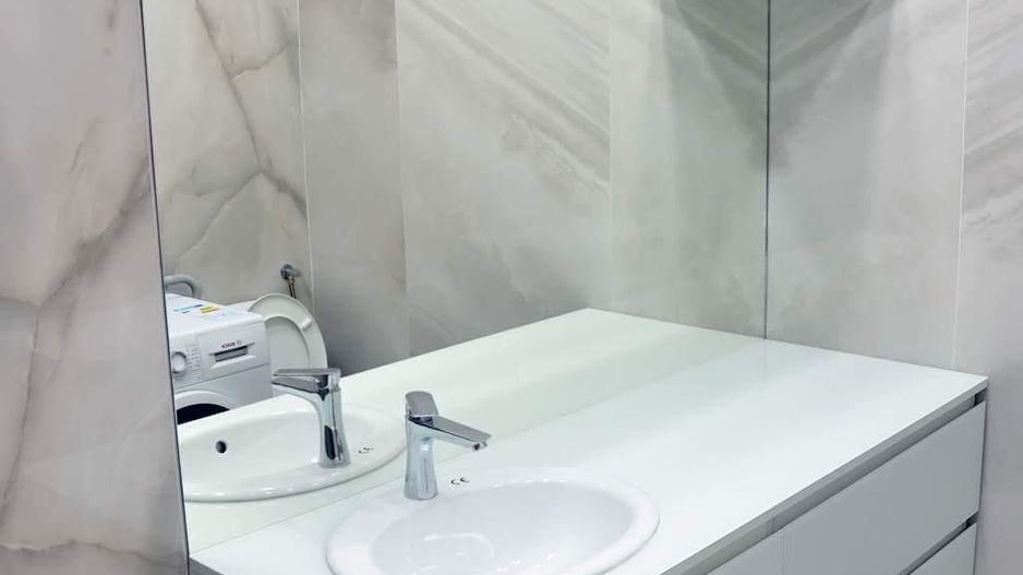 Penthouse la cheie in Sibiu, 3 camere,  priveliste panoramica - Poză 12