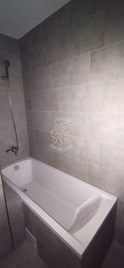 Apartament Nou 2 camere 56 mp+balcon 8 mp-etaj 1-Calea Moldovei - Poză 2