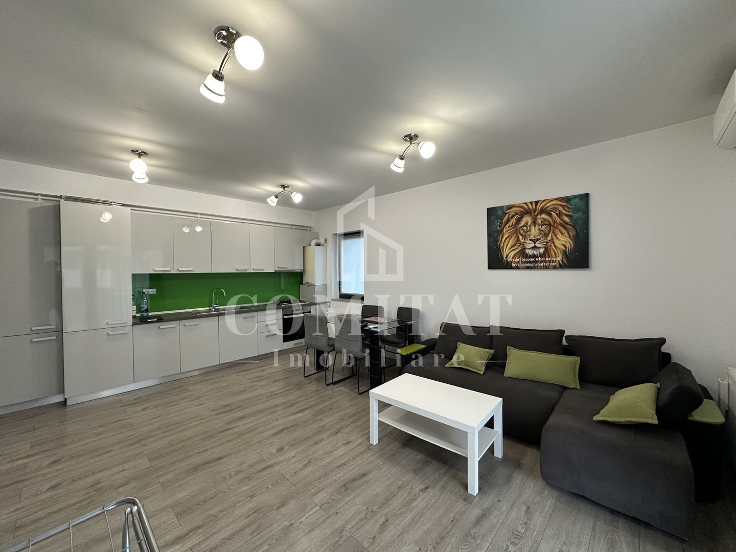 Apartament 3 camere | 75mp | Cartierul Europa - Poză 2