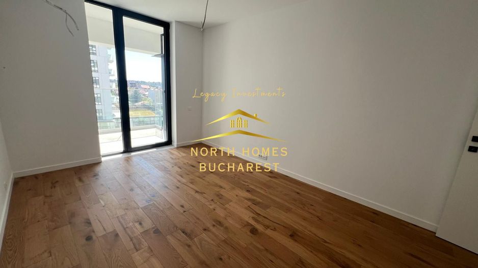 Apartament de vanzare -2 camere One Cotroceni Park-COMISION 0 - Poză 29