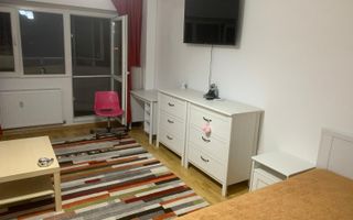 Garsoniera Lujerului - 250 m metrou ( 40 mp ) - Poză 7